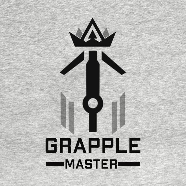 Apex Grapple Master by FifthGen